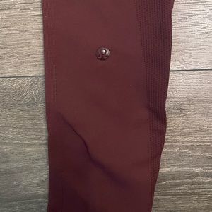 LuluLemon Compression leggings
